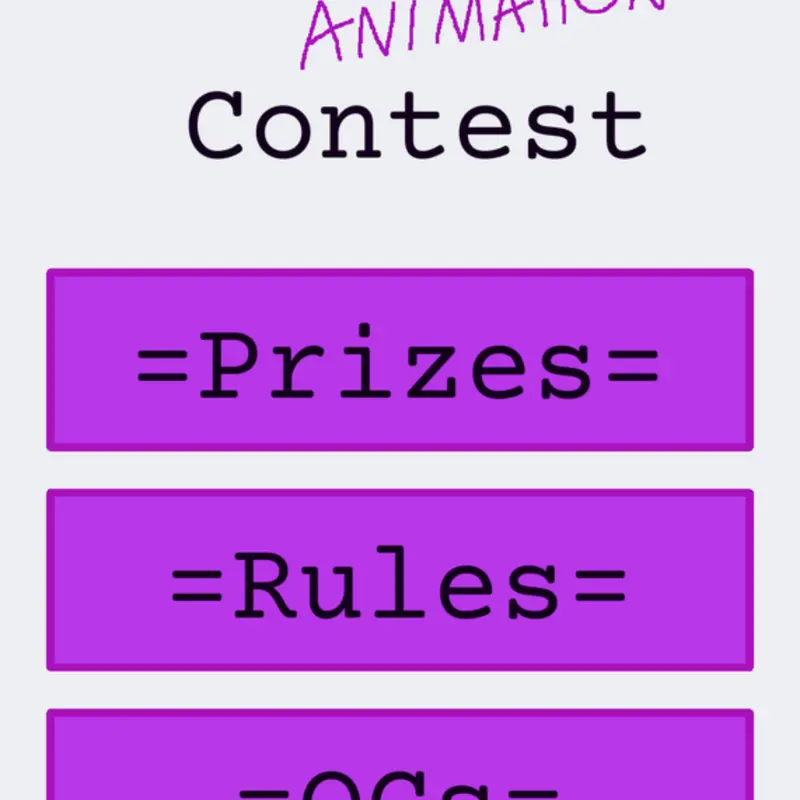 Game by @LuAnimates