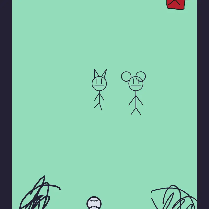 Game by @dawsonisonipad