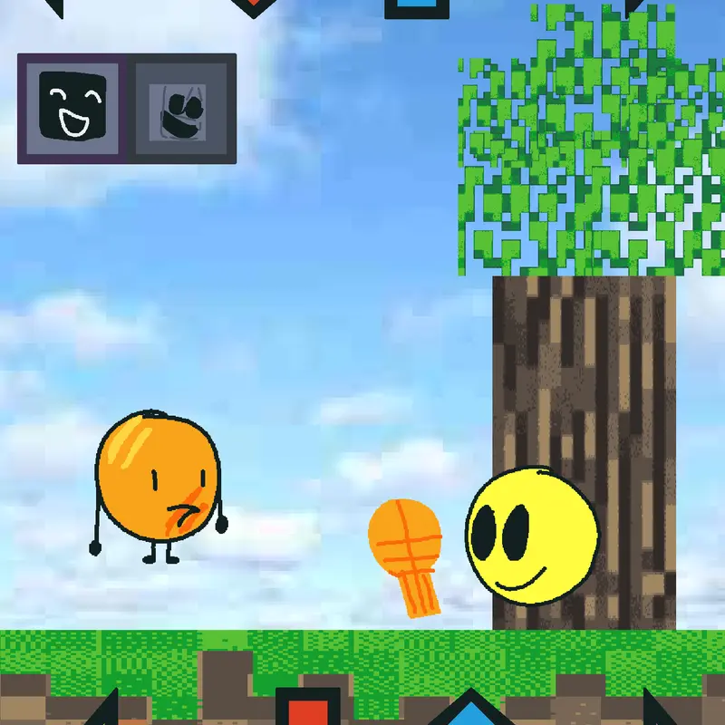 Game by @BfdiCoiny