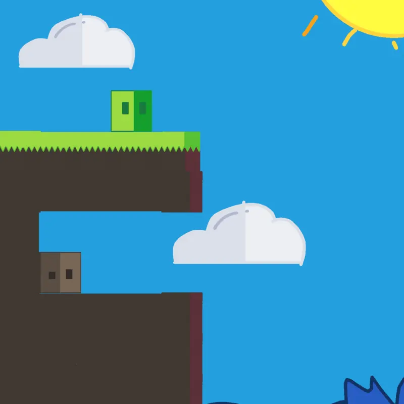 Game by @lupss