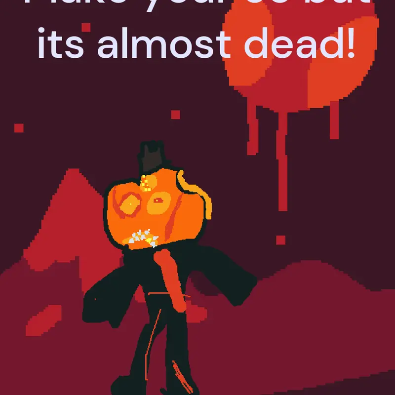 Game by @pumkin_real