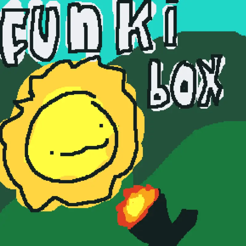 Game by @TIMEISTICKING