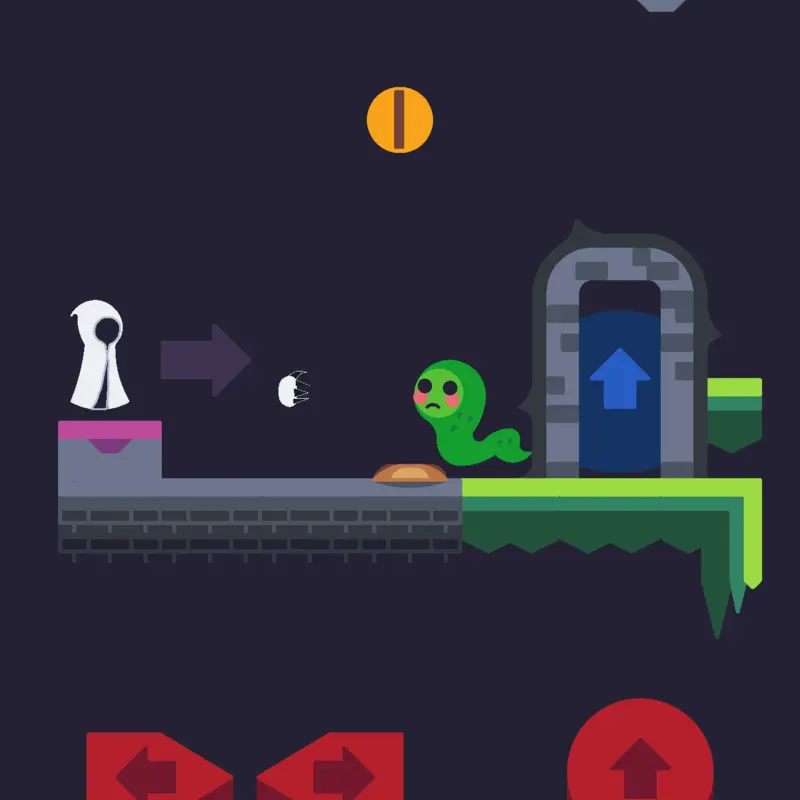 Game by @undertaleliker404