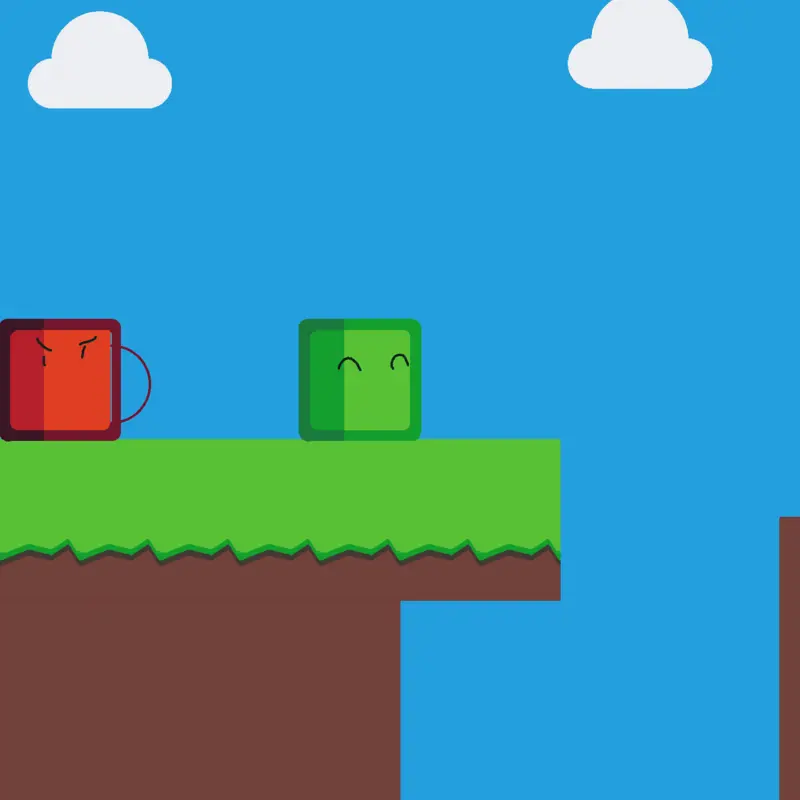 Game by @Iamawsome