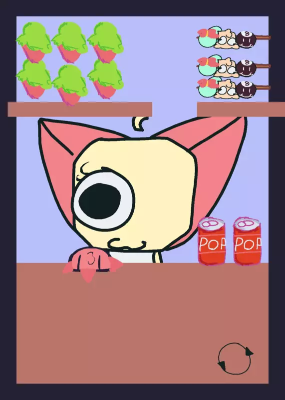 Game by @milkofshadows