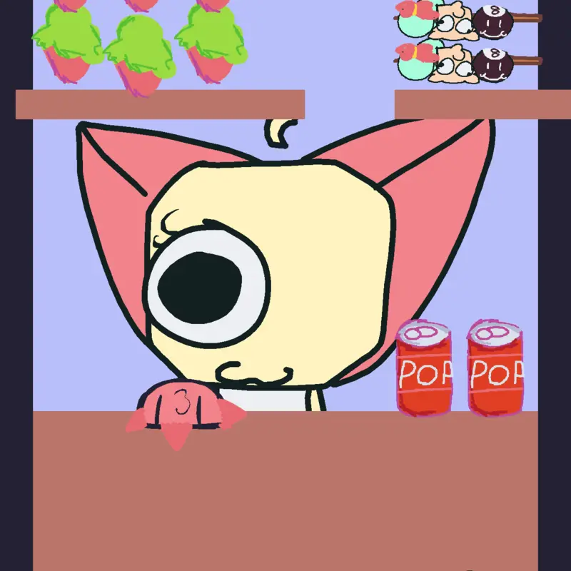 Game by @milkofshadows