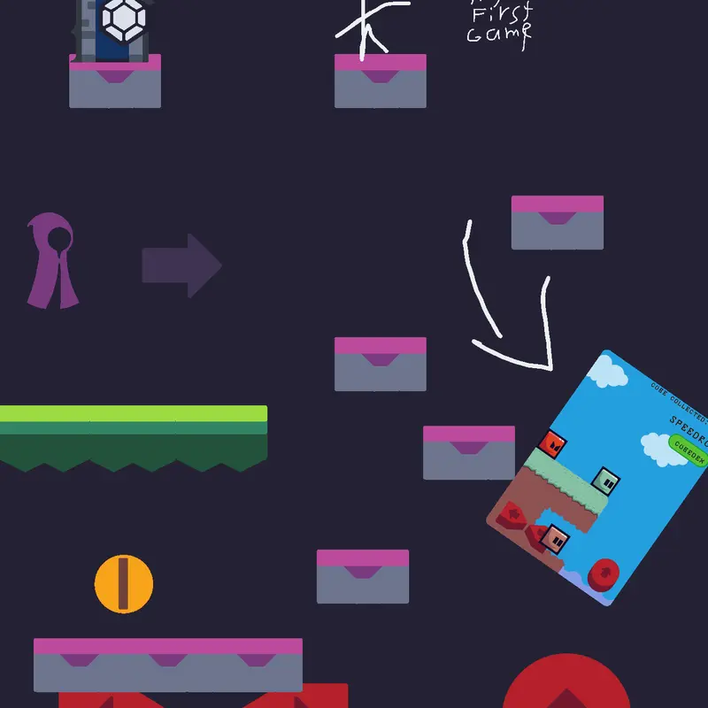 Game by @Slinkystinky456