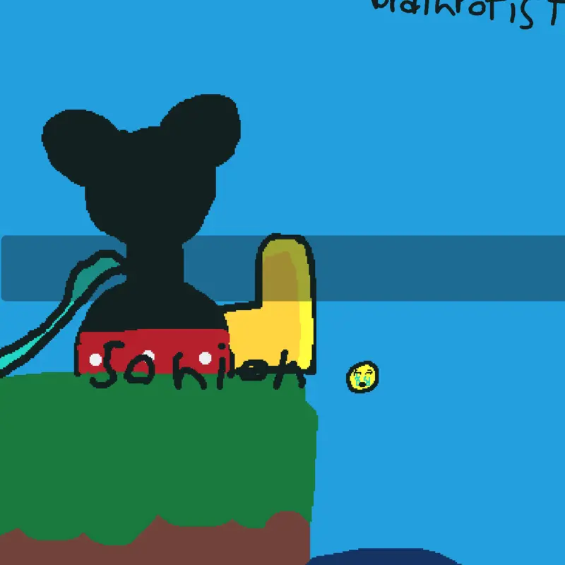 Game by @mukipin