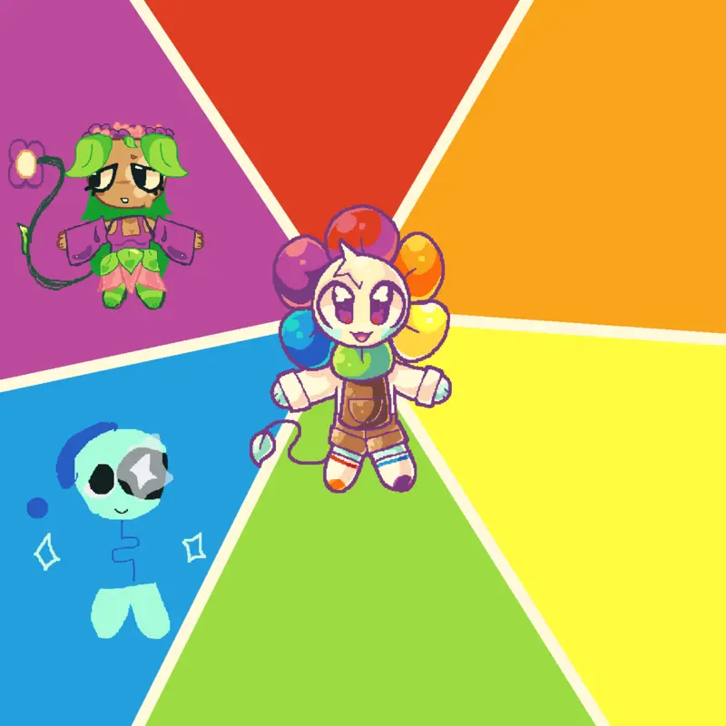 Game by @Lilly8216