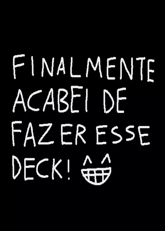 Game by @Conta-alternativa