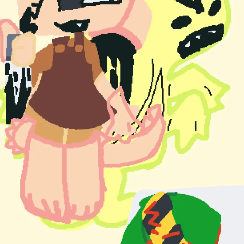 Game by @-KittiKatta-