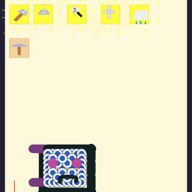 Game by @green_scribble