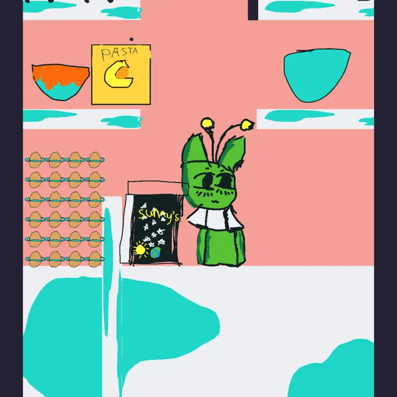 Game by @JKGANDAY