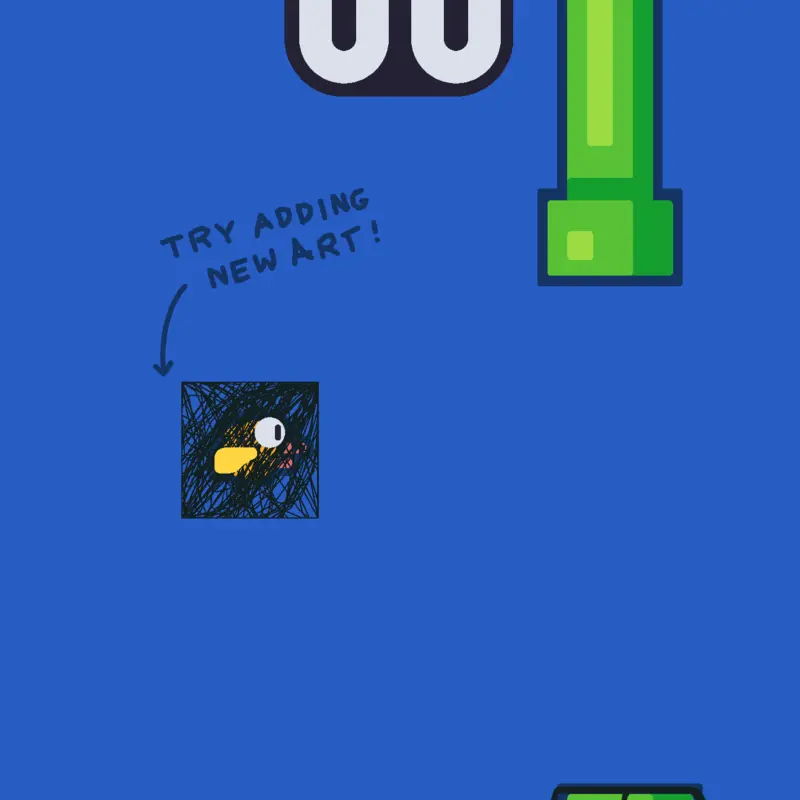 Game by @AustinSoCool