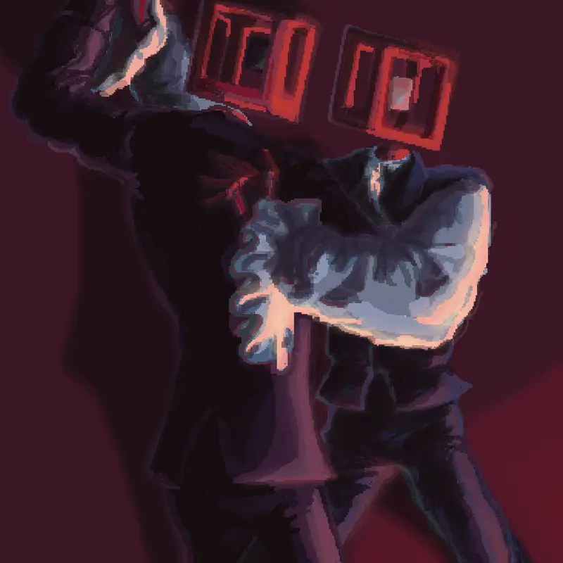 Game by @STHESCELL_rest