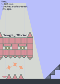 Make your own triple spike