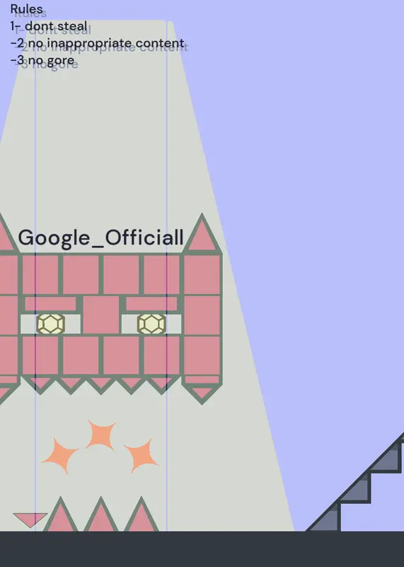 Game by @Google_Officiall