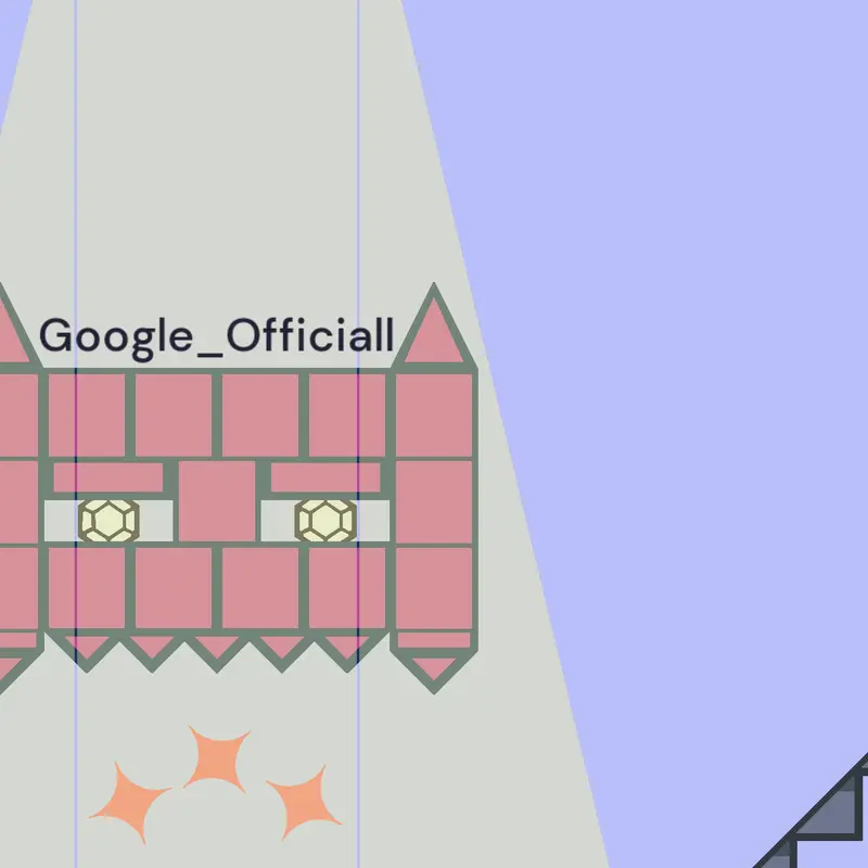 Game by @Google_Officiall