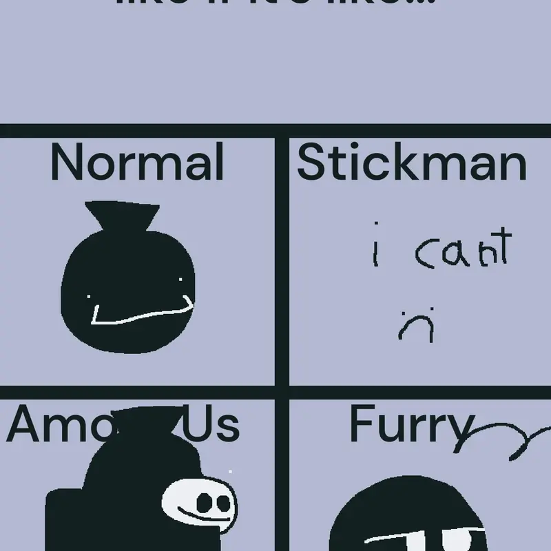 Game by @yourdrawingskills