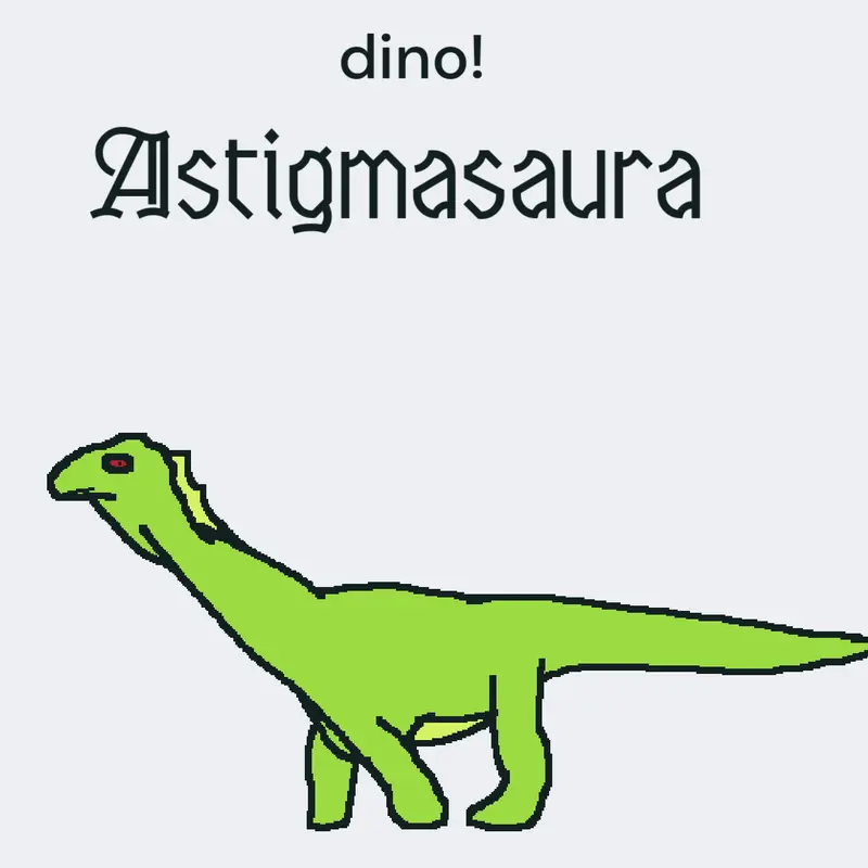 Game by @el-giga_mesozoic1