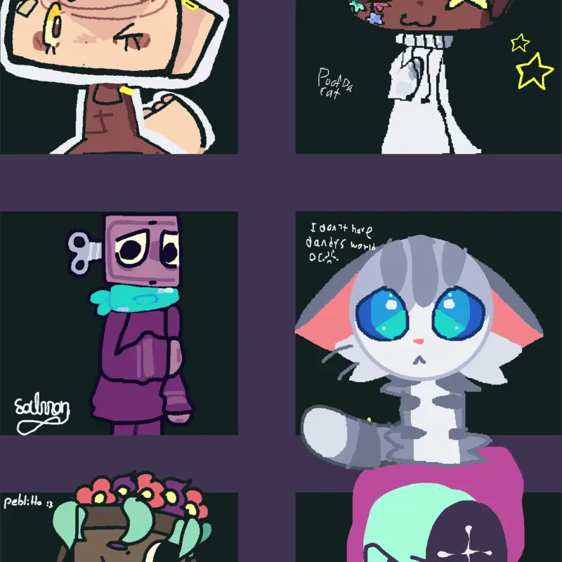Game by @kittycatthe10nth