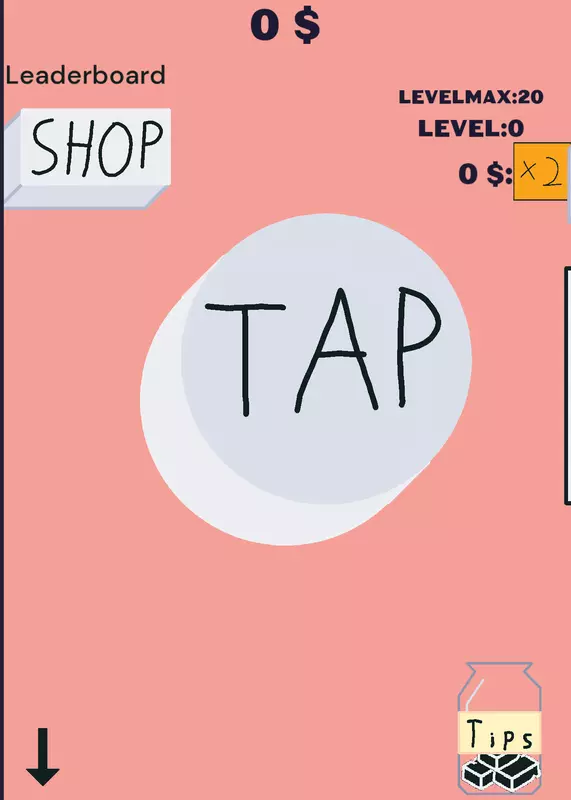 Game by @hello_my_QR