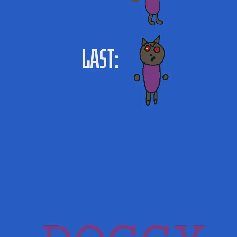 Game by @PSC1