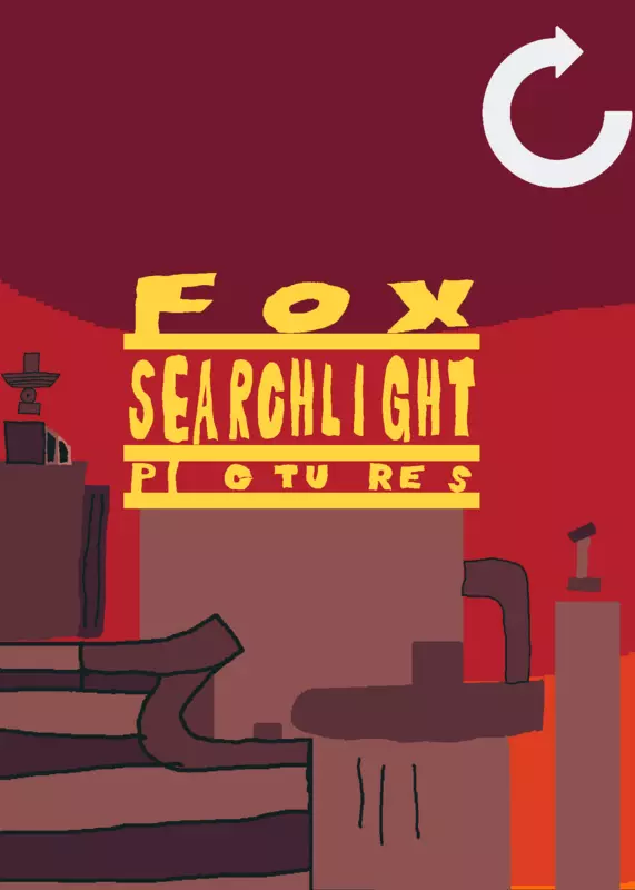 Game by @mr20thcenturyfox20092