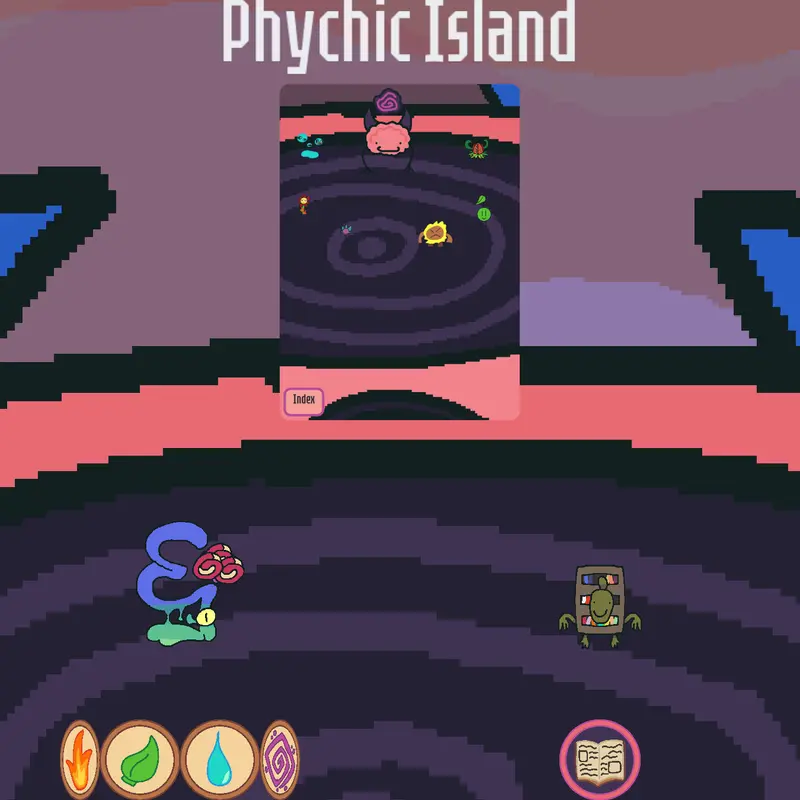 Game by @JVguy