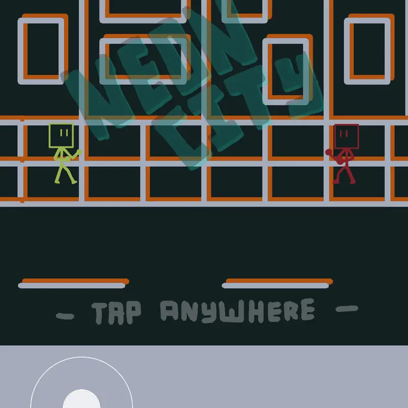 Game by @greysad915