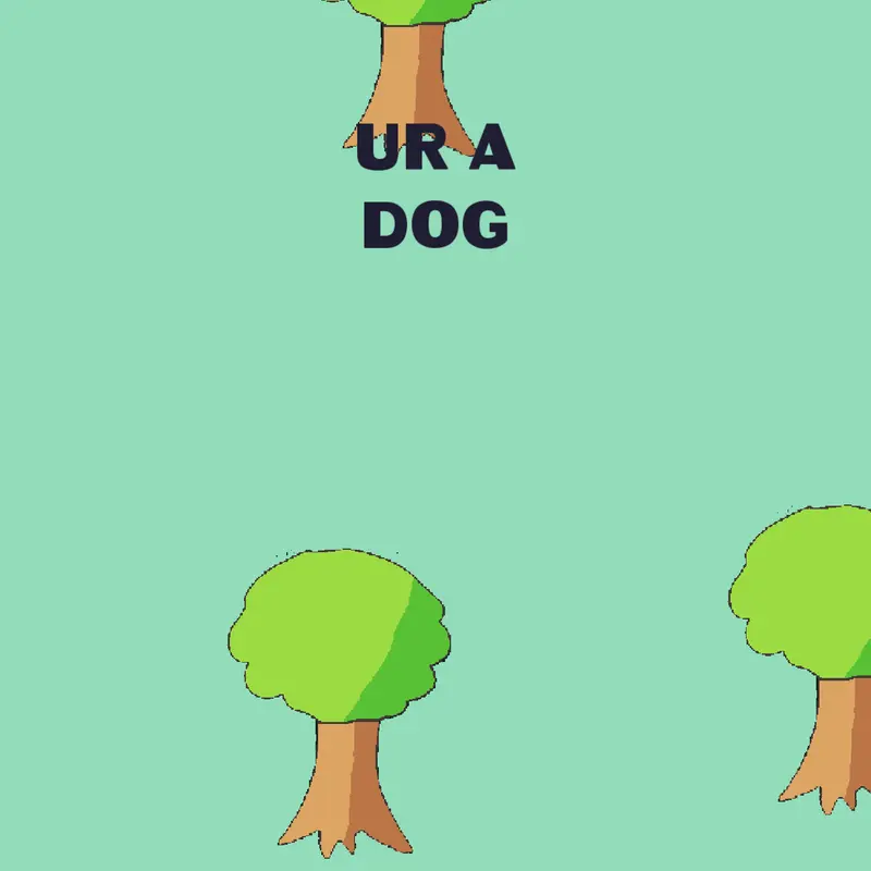 Game by @Smol_Chikynugget