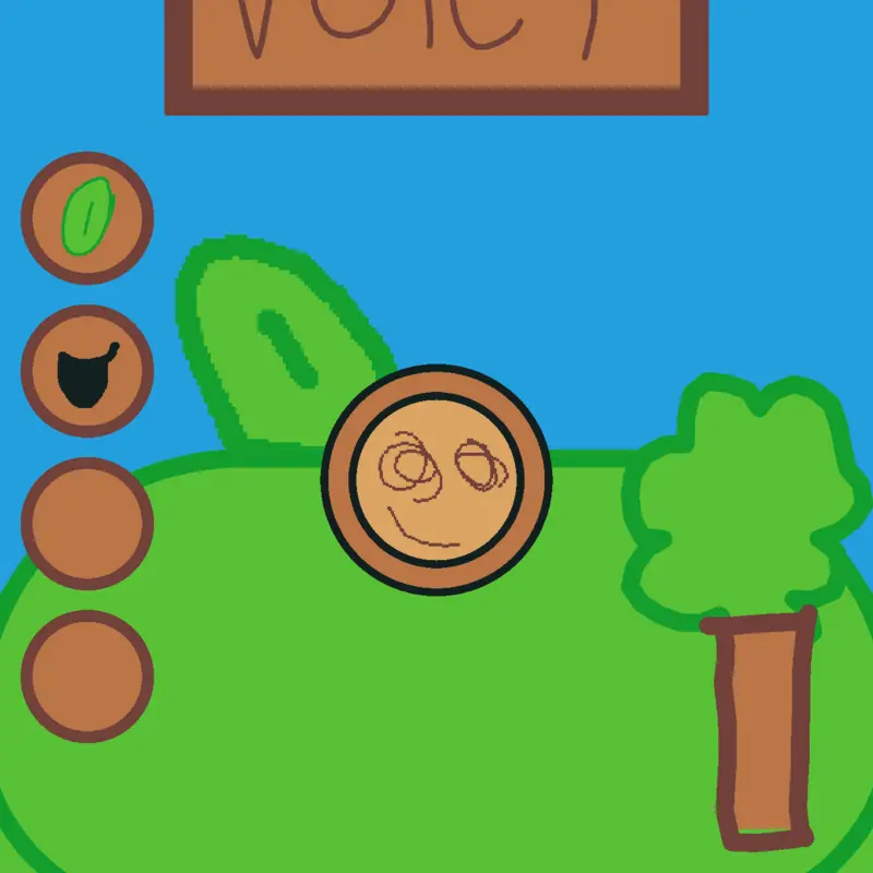 Game by @MSMOfc