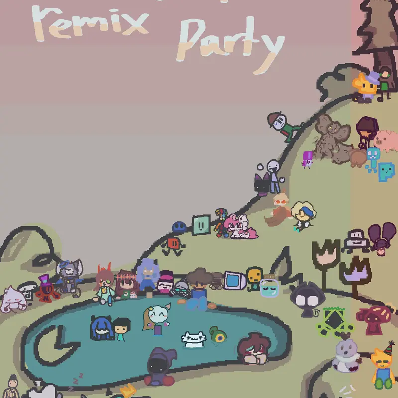 Game by @tiny_apple
