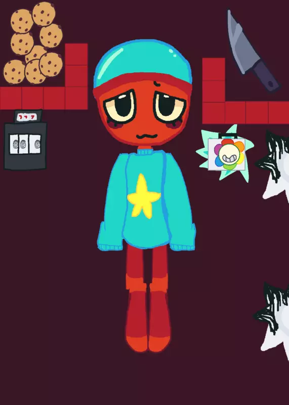 Game by @Da9na_iD
