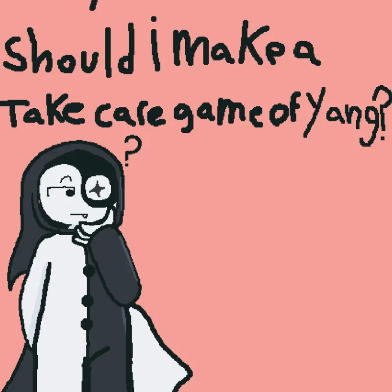 Game by @anahid91