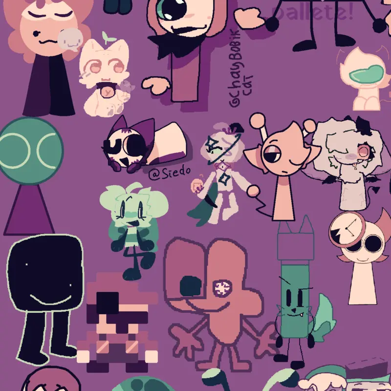 Game by @foxy_kitty
