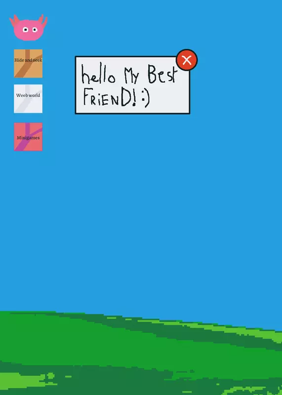 Game by @patitto