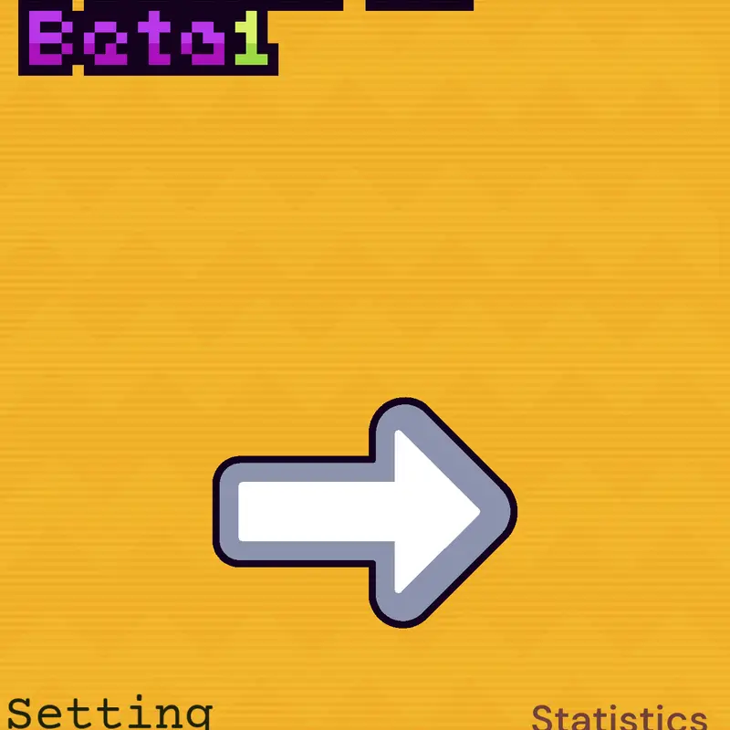 Game by @sethandgillygames