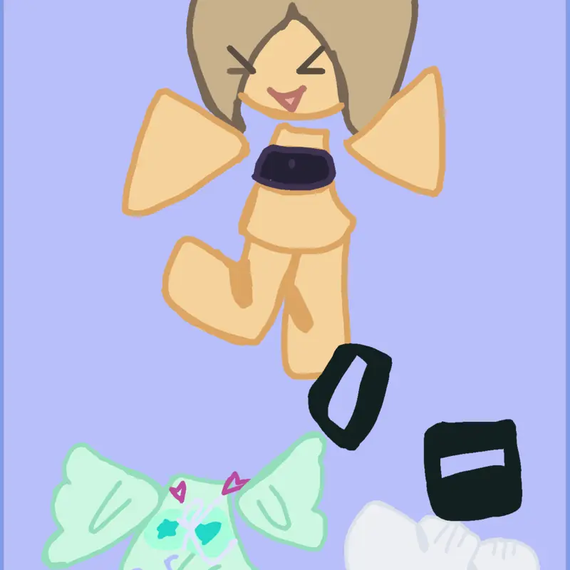 Game by @Purple_Lily