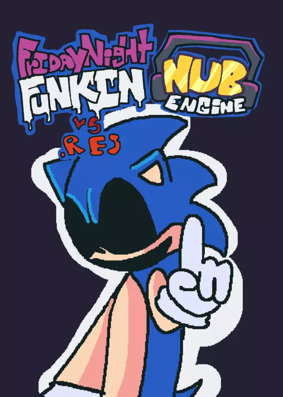 Game by @feutersonic