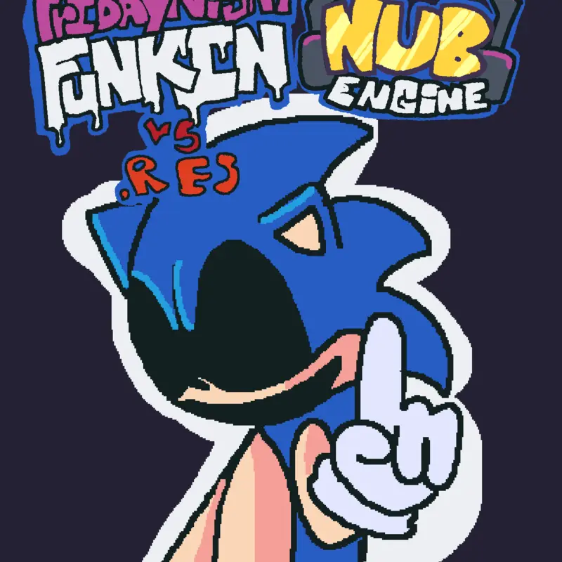 Game by @feutersonic