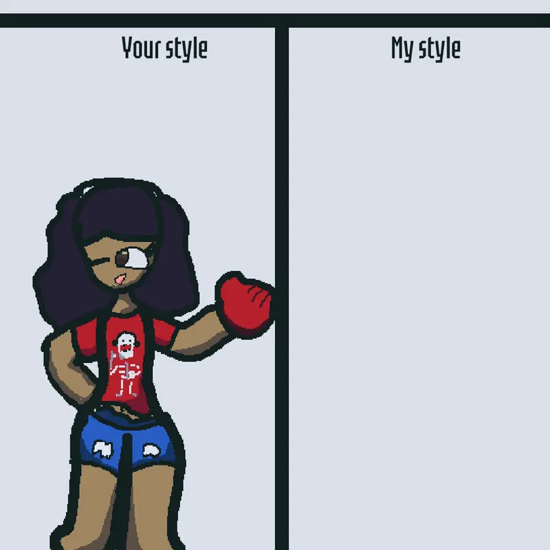Game by @bye_forever