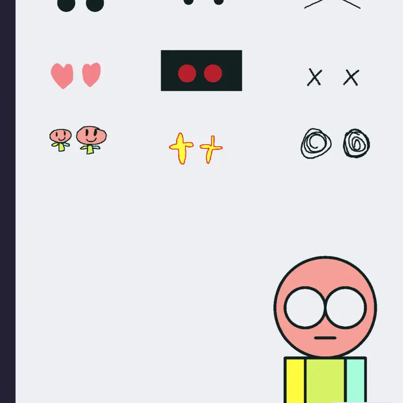 Game by @massticki