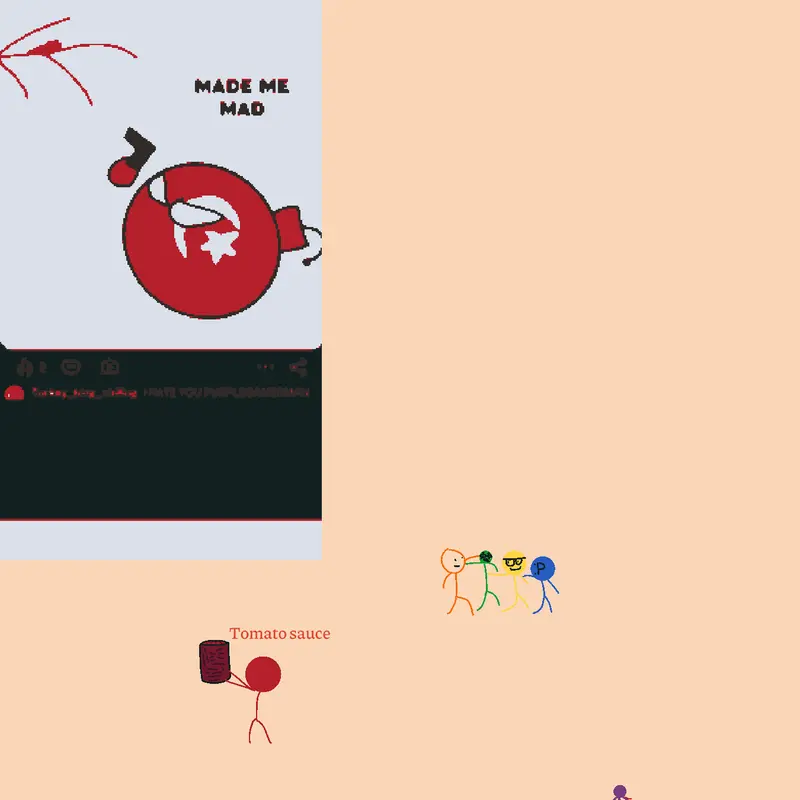 Game by @thechosenguy