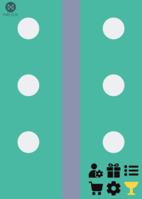 Cubes Factory Tycoon