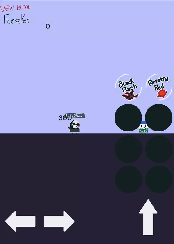 Game by @MATUUTE302