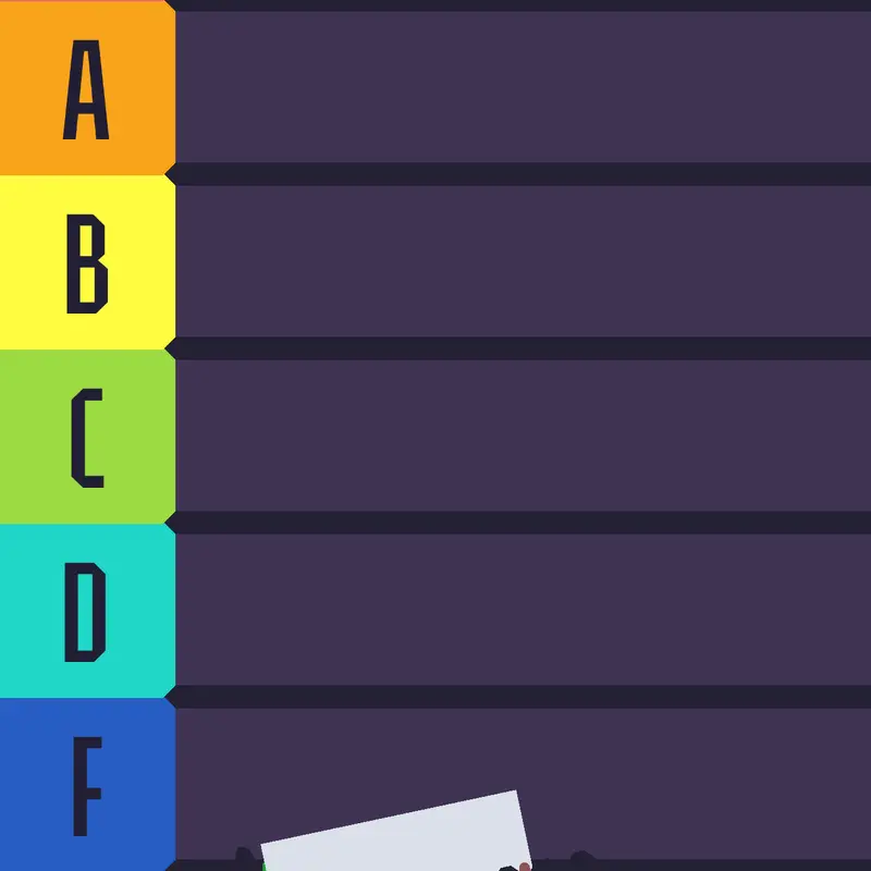 Game by @Blankeechick