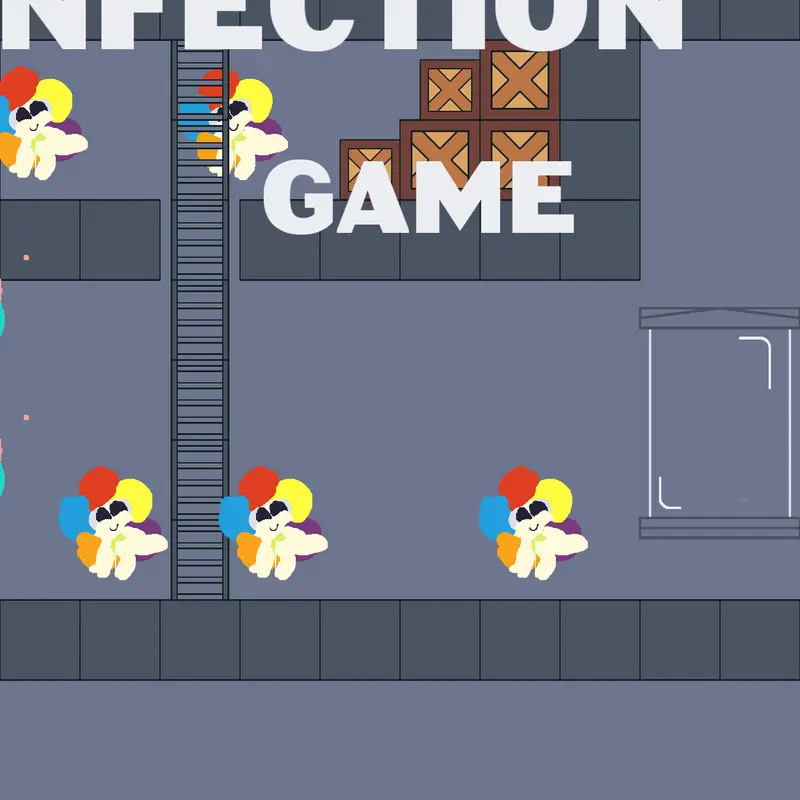 Game by @BLOCKYYYY