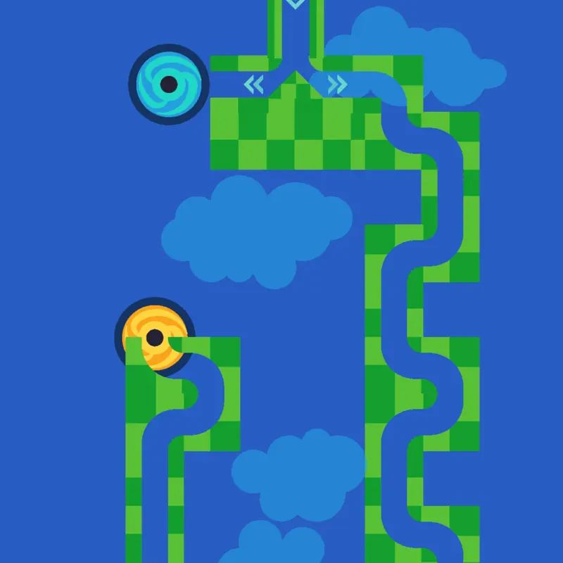 Game by @chikoisthebest