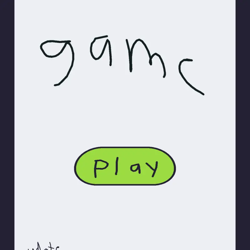 Game by @robloxainplays